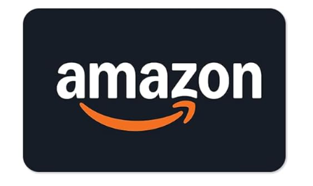 Amazon Gift Card